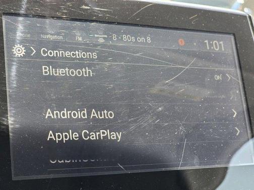 2019 Honda Odyssey EX-L w/Navigation/RES
