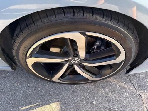 2021 Honda Accord Sport 1.5T