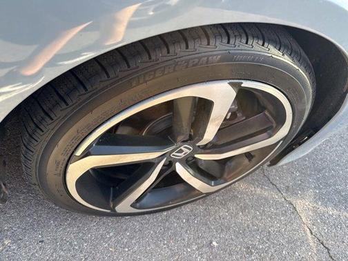2021 Honda Accord Sport 1.5T