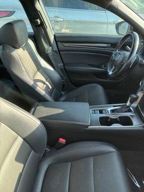 2021 Honda Accord Sport 1.5T