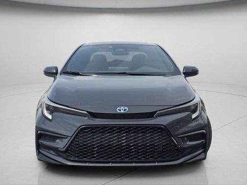 2023 Toyota Corolla Hybrid SE