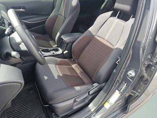 2023 Toyota Corolla Hybrid SE