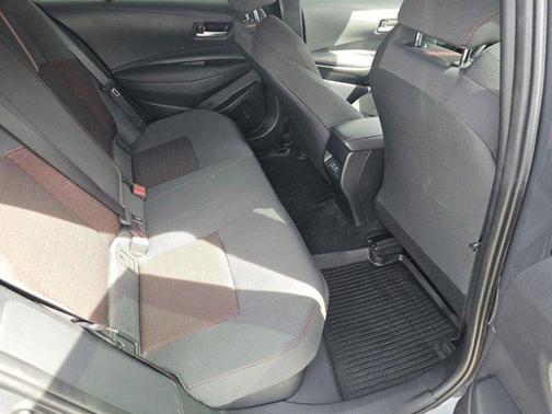 2023 Toyota Corolla Hybrid SE