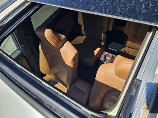 2020 Toyota Highlander Hybrid Platinum