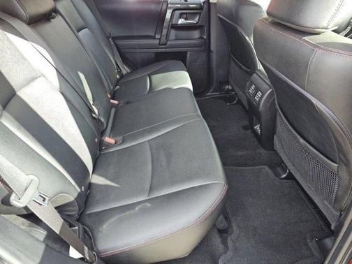 2021 Toyota 4Runner TRD Off Road Premium