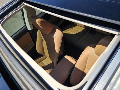 2016 Lexus ES 350 Base