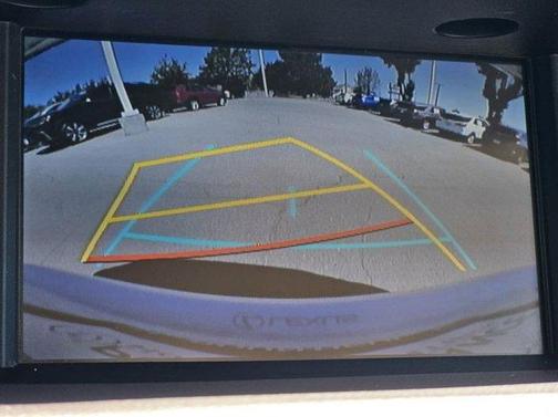 2016 Lexus ES 350 Base