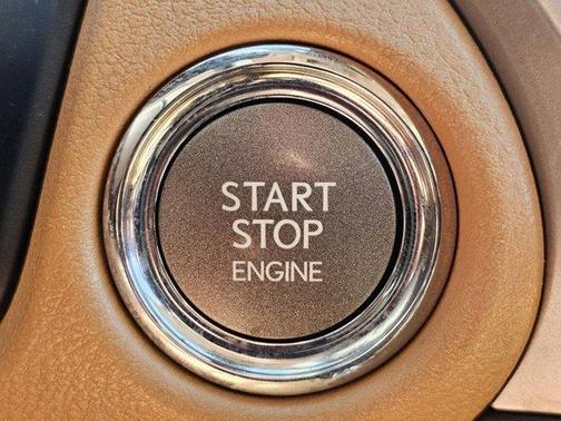 2016 Lexus ES 350 Base