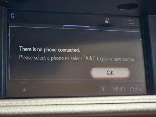 2016 Lexus ES 350 Base