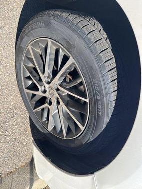 2016 Lexus ES 350 Base
