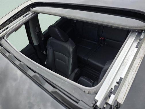 2022 Honda Ridgeline RTL