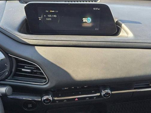 2021 Mazda CX-30 Preferred