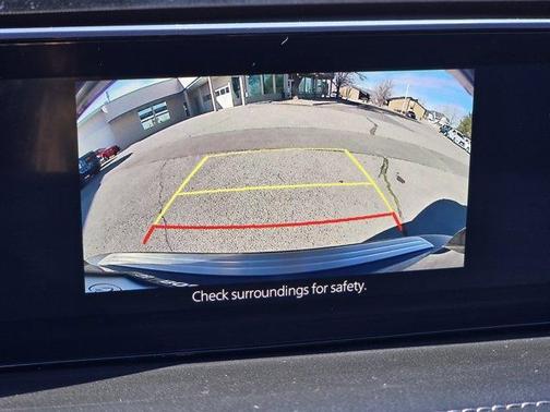 2021 Mazda CX-30 Preferred