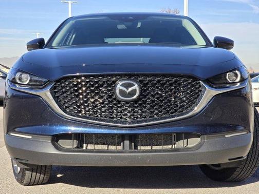 2021 Mazda CX-30 Preferred