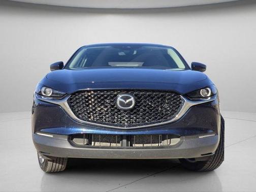 2021 Mazda CX-30 Preferred