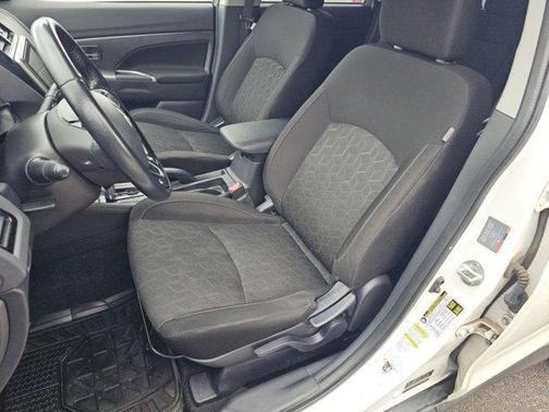 2021 Mitsubishi Outlander Sport SE