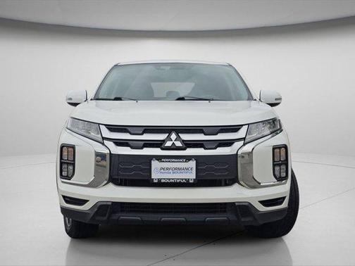 2021 Mitsubishi Outlander Sport SE