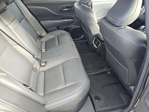 2024 Toyota Crown Limited