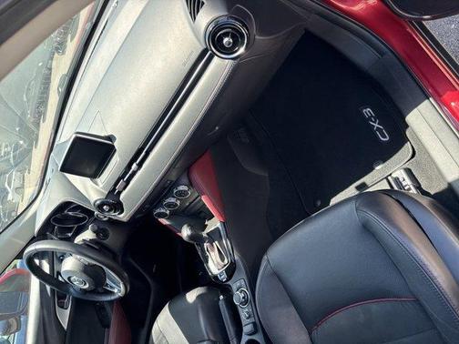2016 Mazda CX-3 Grand Touring