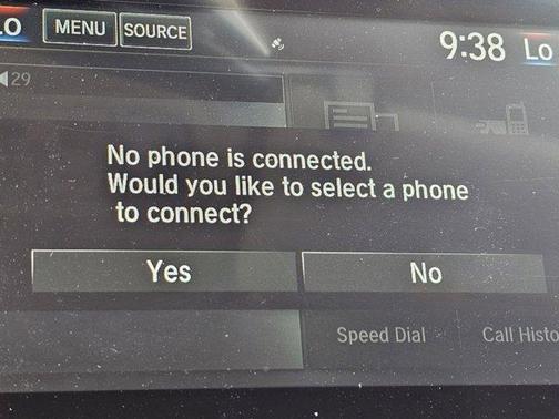 2020 Honda Civic Touring