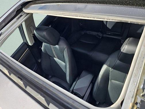 2020 Honda Civic Touring