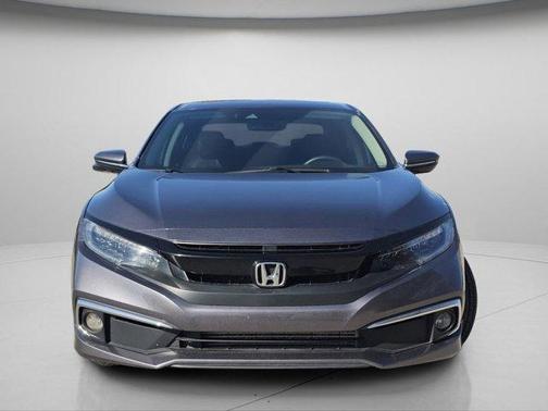 2020 Honda Civic Touring