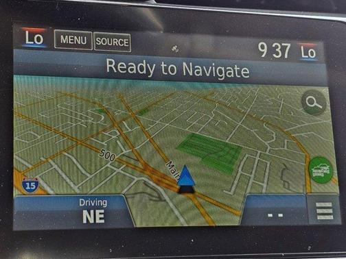 2020 Honda Civic Touring