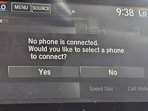 2020 Honda Civic Touring