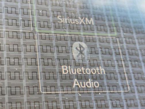 Tungsten Metallic 2016 Subaru Legacy 2.5i Premium