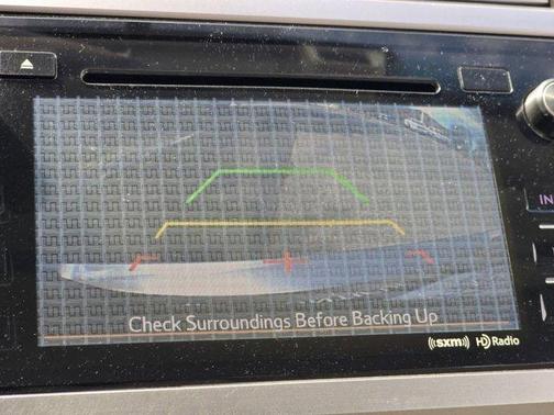 Tungsten Metallic 2016 Subaru Legacy 2.5i Premium