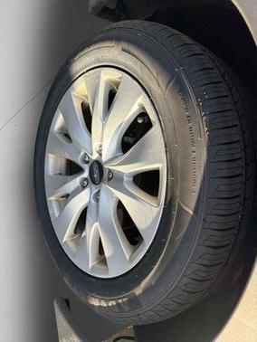 Tungsten Metallic 2016 Subaru Legacy 2.5i Premium