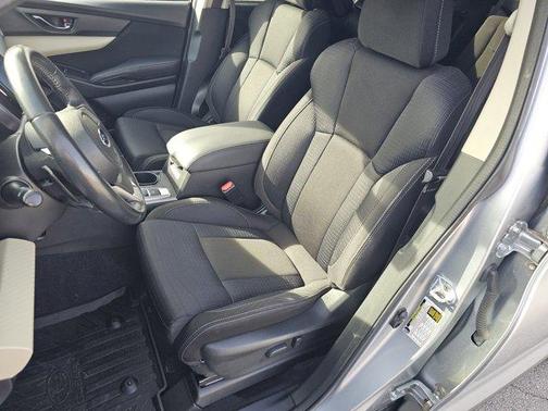 2021 Subaru Ascent Premium 7-Passenger