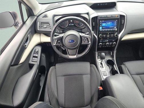 2021 Subaru Ascent Premium 7-Passenger