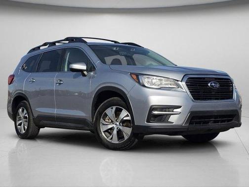 2021 Subaru Ascent Premium 7-Passenger