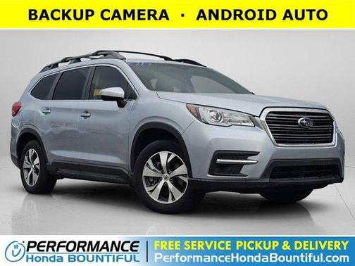 2021 Subaru Ascent Premium 7-Passenger