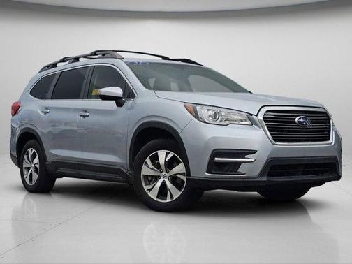 2021 Subaru Ascent Premium 7-Passenger