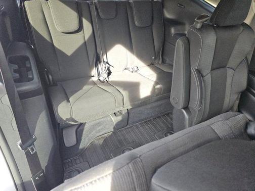 2021 Subaru Ascent Premium 7-Passenger