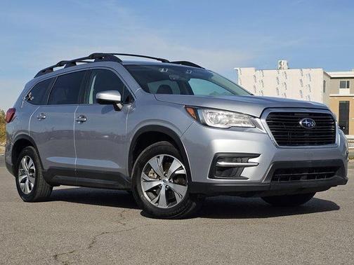 2021 Subaru Ascent Premium 7-Passenger