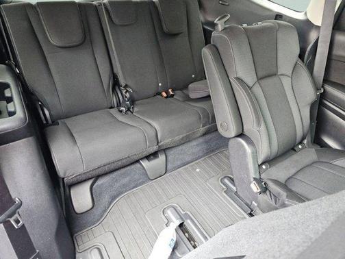 2021 Subaru Ascent Premium 7-Passenger