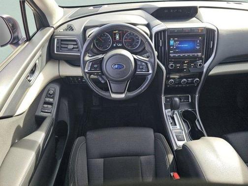 2021 Subaru Ascent Premium 7-Passenger