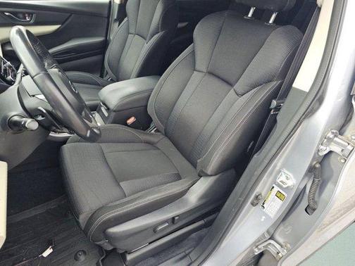 2021 Subaru Ascent Premium 7-Passenger