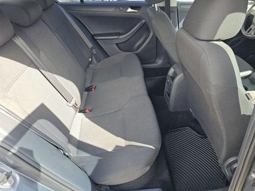 2014 Volkswagen Jetta S