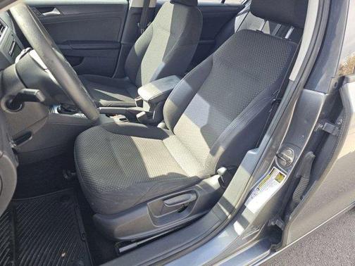 2014 Volkswagen Jetta S