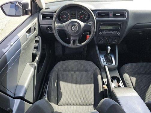 2014 Volkswagen Jetta S