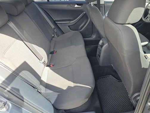 2014 Volkswagen Jetta S