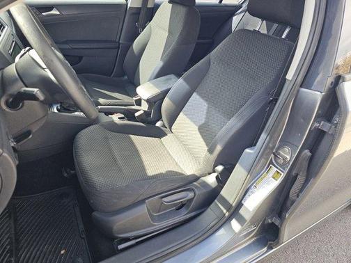 2014 Volkswagen Jetta S