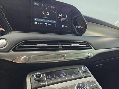 Rainforest 2021 Hyundai PALISADE SEL