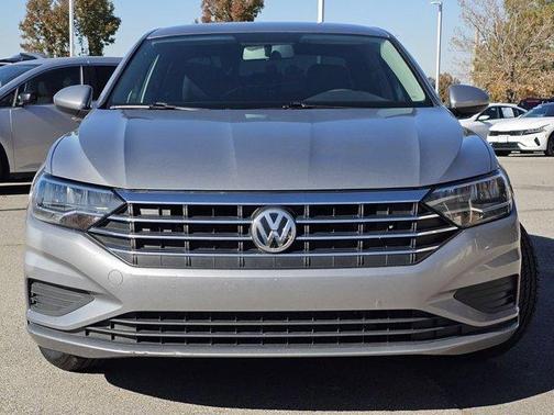 2021 Volkswagen Jetta 1.4T S