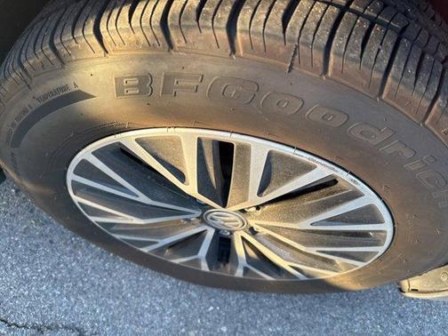 2021 Volkswagen Jetta 1.4T S