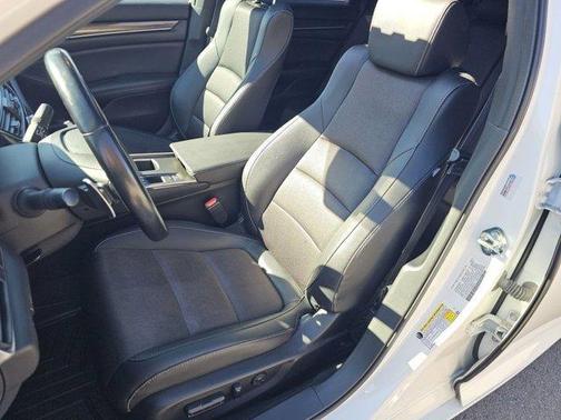 2020 Honda Accord Sport 2.0T